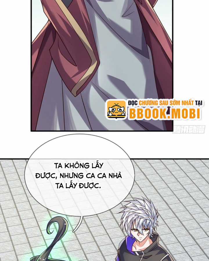 Luyện Thể Trăm Nghìn Tầng Chapter 375 trang 69