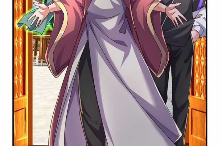 Luyện Thể Trăm Nghìn Tầng Chapter 376 trang 12