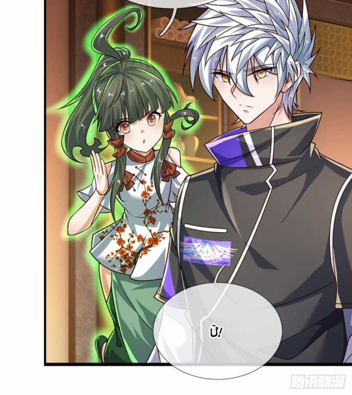 Luyện Thể Trăm Nghìn Tầng Chapter 376 trang 15