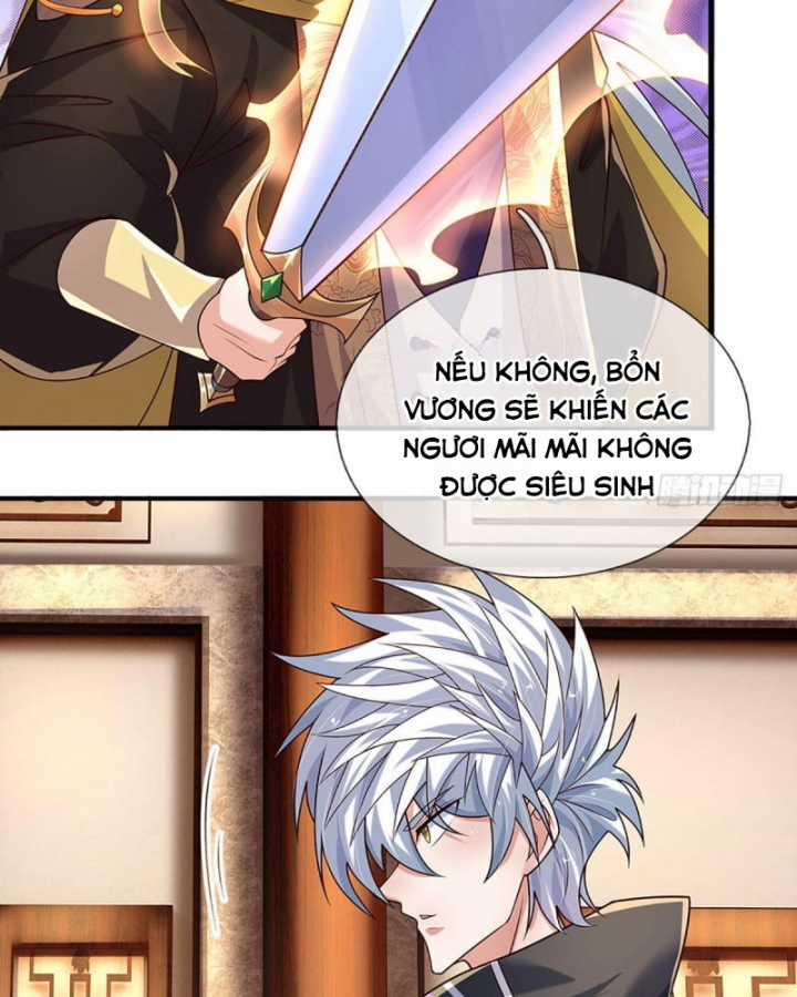 Luyện Thể Trăm Nghìn Tầng Chapter 376 trang 17