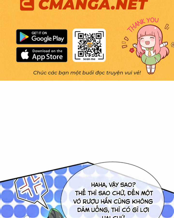 Luyện Thể Trăm Nghìn Tầng Chapter 376 trang 2