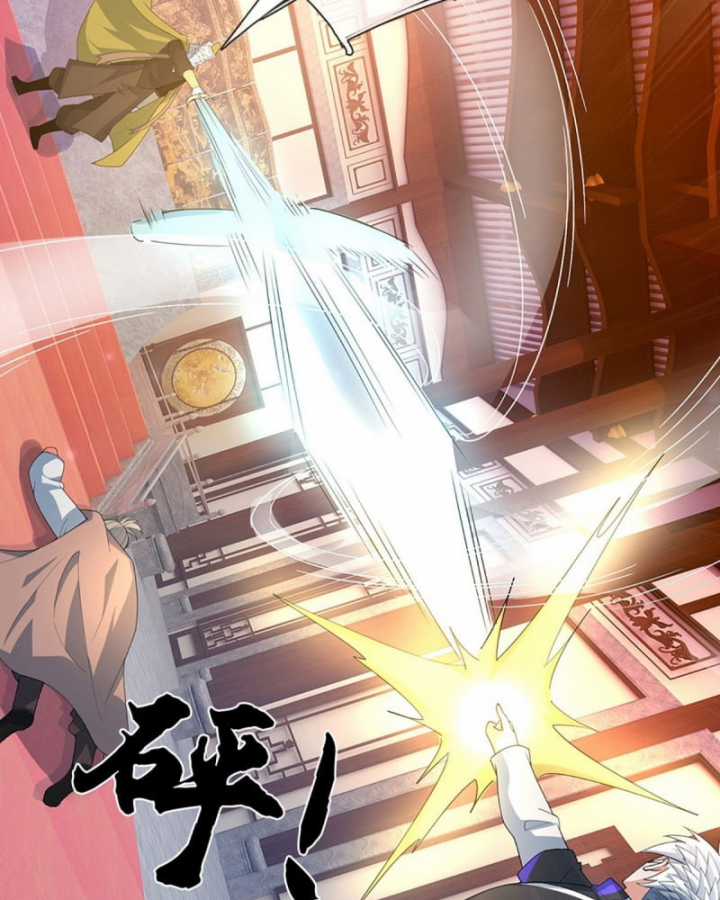 Luyện Thể Trăm Nghìn Tầng Chapter 376 trang 22