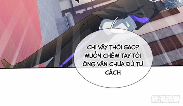 Luyện Thể Trăm Nghìn Tầng Chapter 376 trang 23
