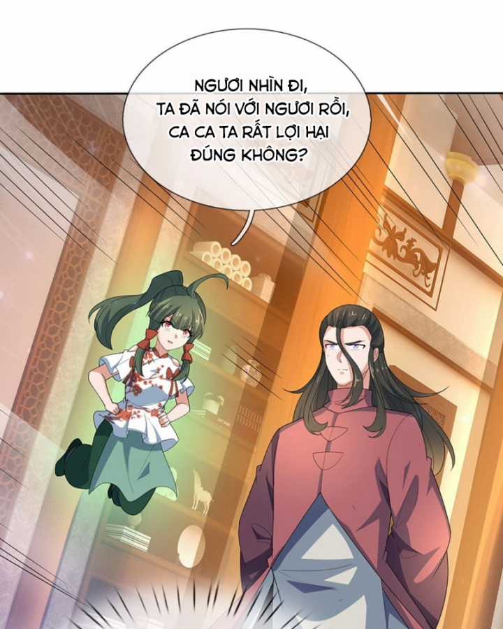 Luyện Thể Trăm Nghìn Tầng Chapter 376 trang 24