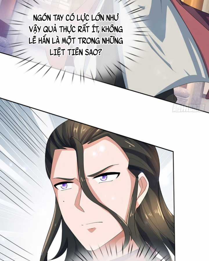 Luyện Thể Trăm Nghìn Tầng Chapter 376 trang 25