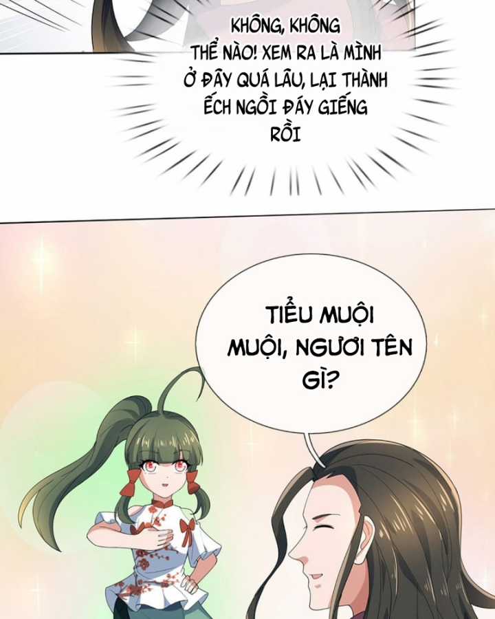 Luyện Thể Trăm Nghìn Tầng Chapter 376 trang 26