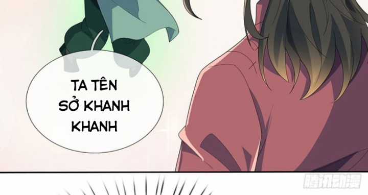 Luyện Thể Trăm Nghìn Tầng Chapter 376 trang 27