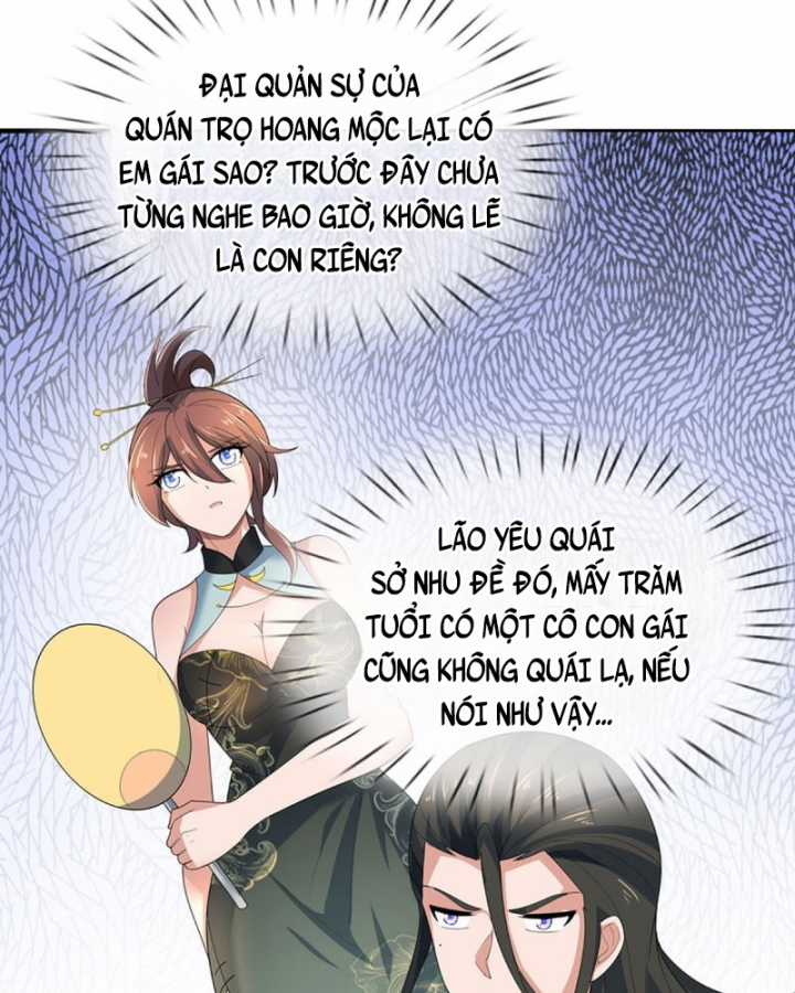 Luyện Thể Trăm Nghìn Tầng Chapter 376 trang 28