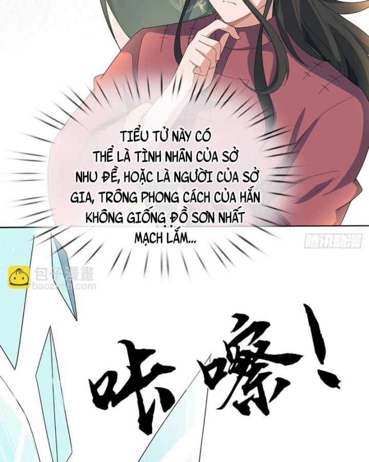 Luyện Thể Trăm Nghìn Tầng Chapter 376 trang 29