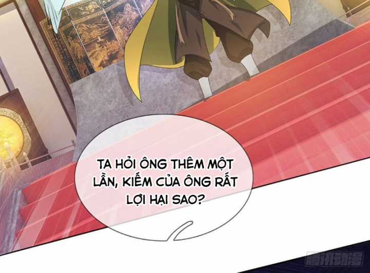 Luyện Thể Trăm Nghìn Tầng Chapter 376 trang 31