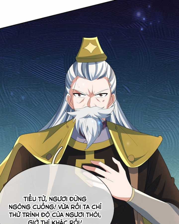 Luyện Thể Trăm Nghìn Tầng Chapter 376 trang 32