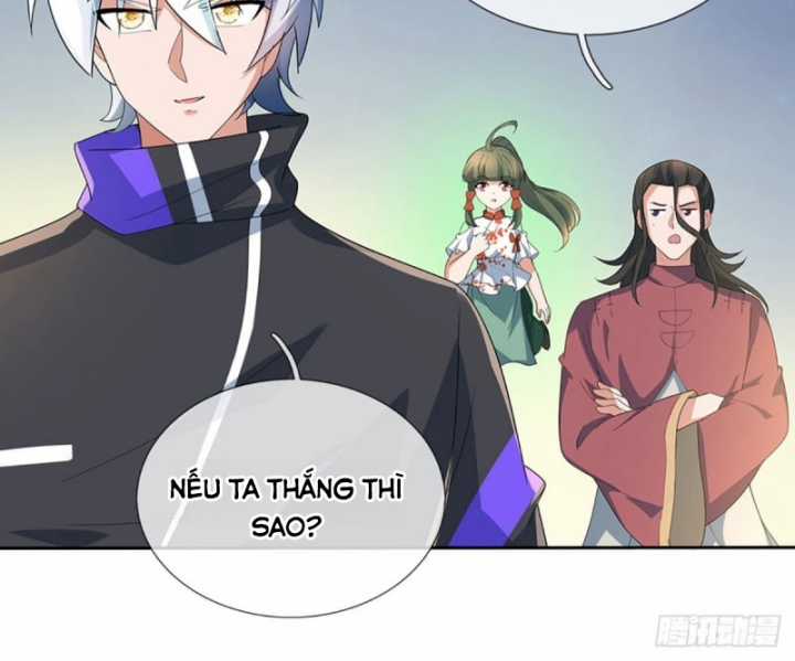 Luyện Thể Trăm Nghìn Tầng Chapter 376 trang 37