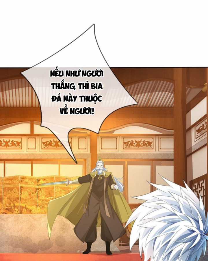 Luyện Thể Trăm Nghìn Tầng Chapter 376 trang 38