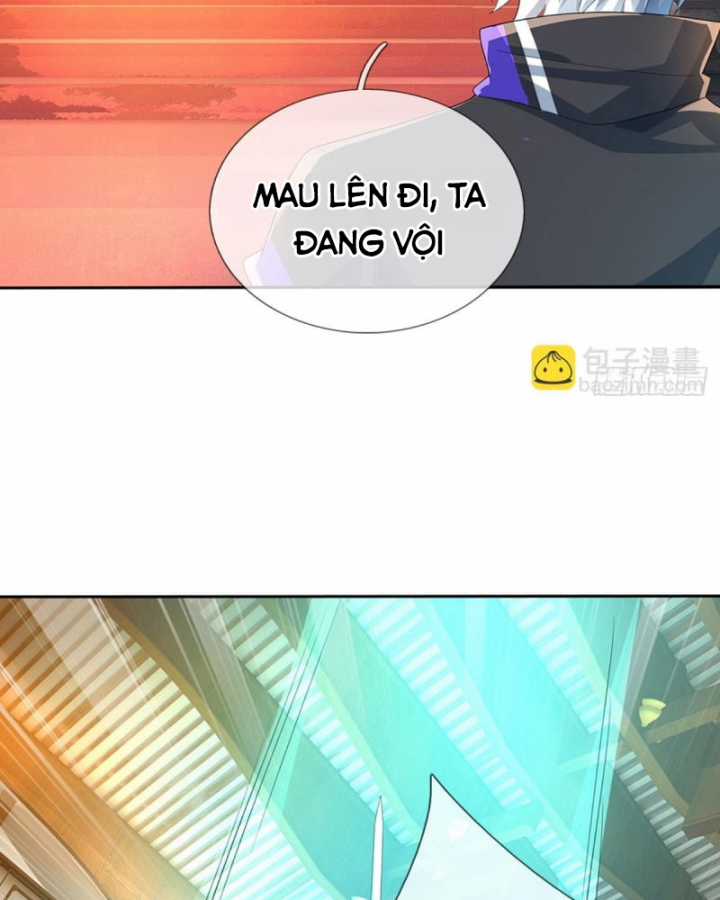 Luyện Thể Trăm Nghìn Tầng Chapter 376 trang 39