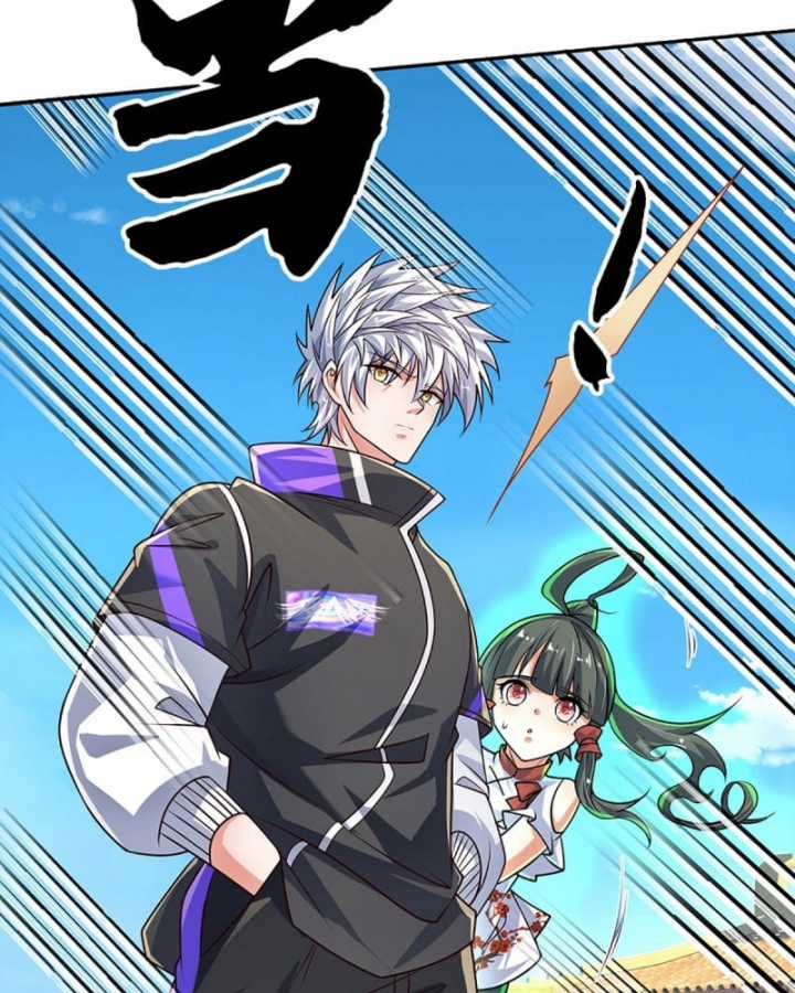 Luyện Thể Trăm Nghìn Tầng Chapter 376 trang 4