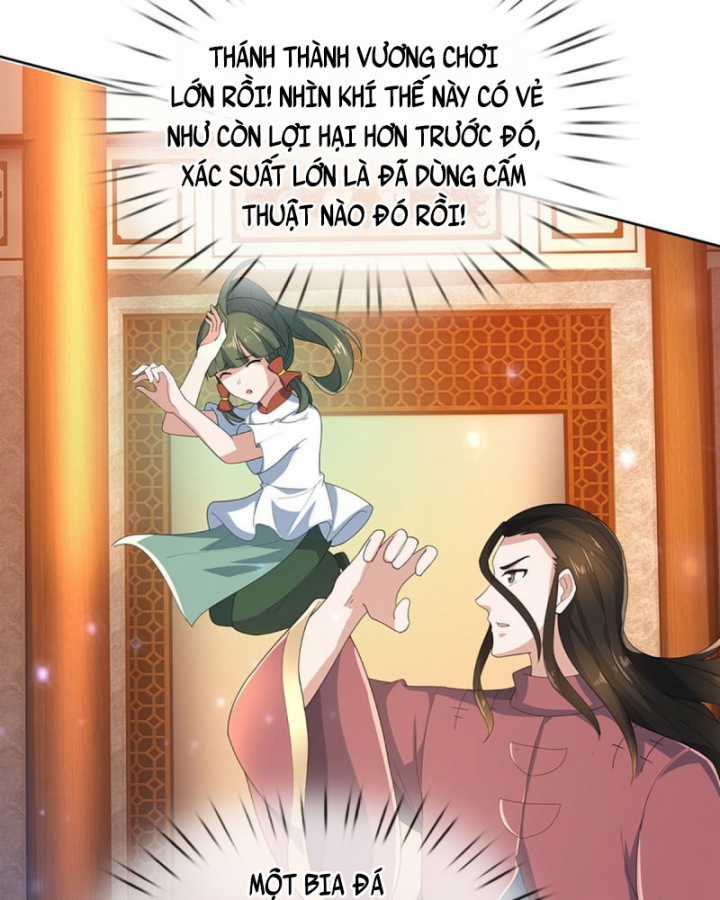 Luyện Thể Trăm Nghìn Tầng Chapter 376 trang 42