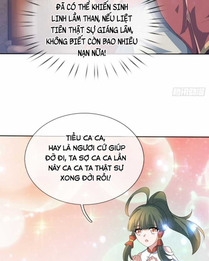 Luyện Thể Trăm Nghìn Tầng Chapter 376 trang 43