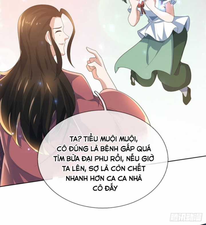 Luyện Thể Trăm Nghìn Tầng Chapter 376 trang 44