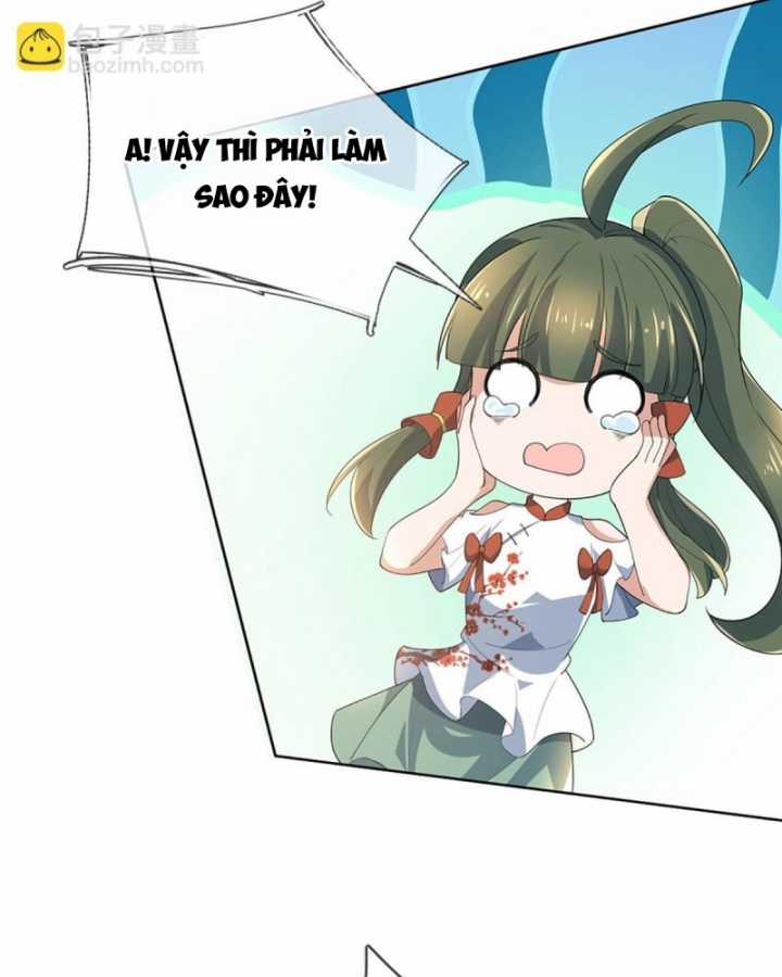 Luyện Thể Trăm Nghìn Tầng Chapter 376 trang 45