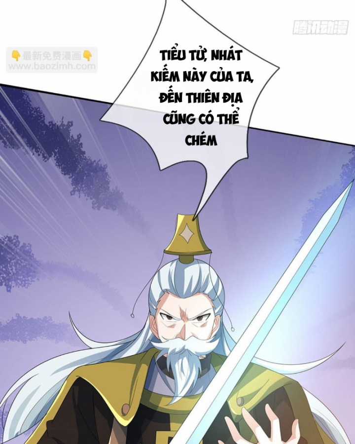 Luyện Thể Trăm Nghìn Tầng Chapter 376 trang 46