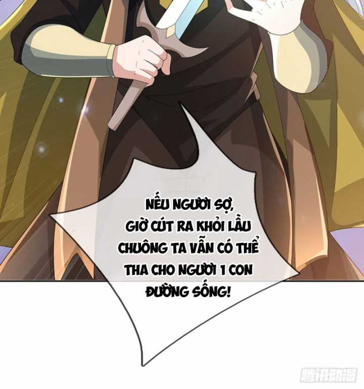 Luyện Thể Trăm Nghìn Tầng Chapter 376 trang 47