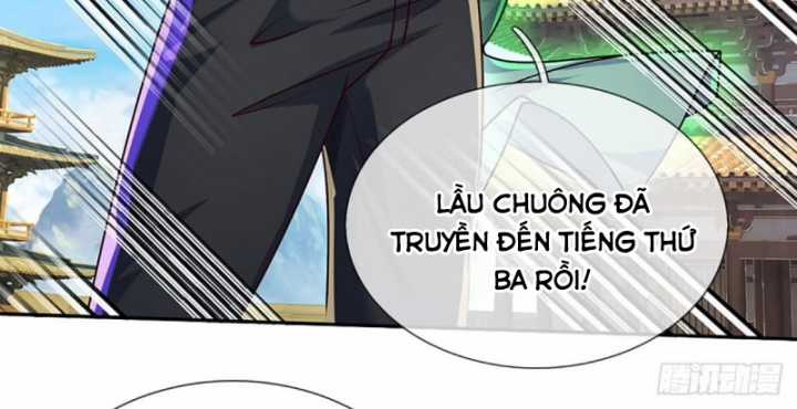 Luyện Thể Trăm Nghìn Tầng Chapter 376 trang 5
