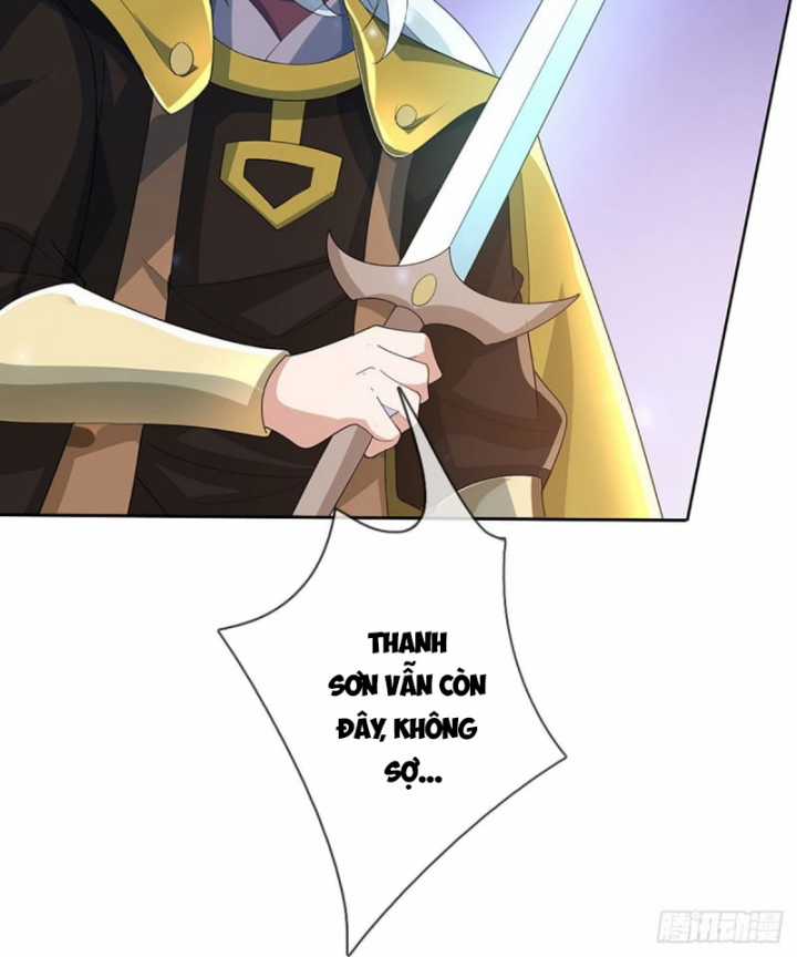 Luyện Thể Trăm Nghìn Tầng Chapter 376 trang 50