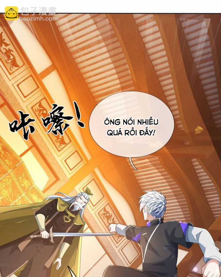 Luyện Thể Trăm Nghìn Tầng Chapter 376 trang 51