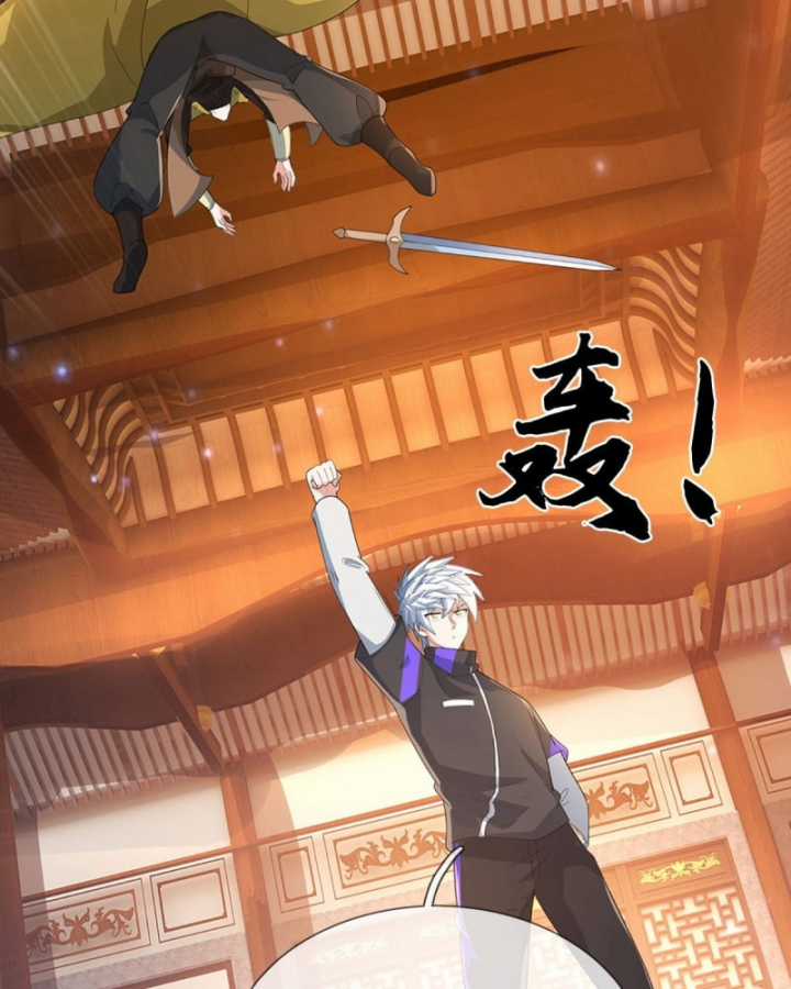 Luyện Thể Trăm Nghìn Tầng Chapter 376 trang 53