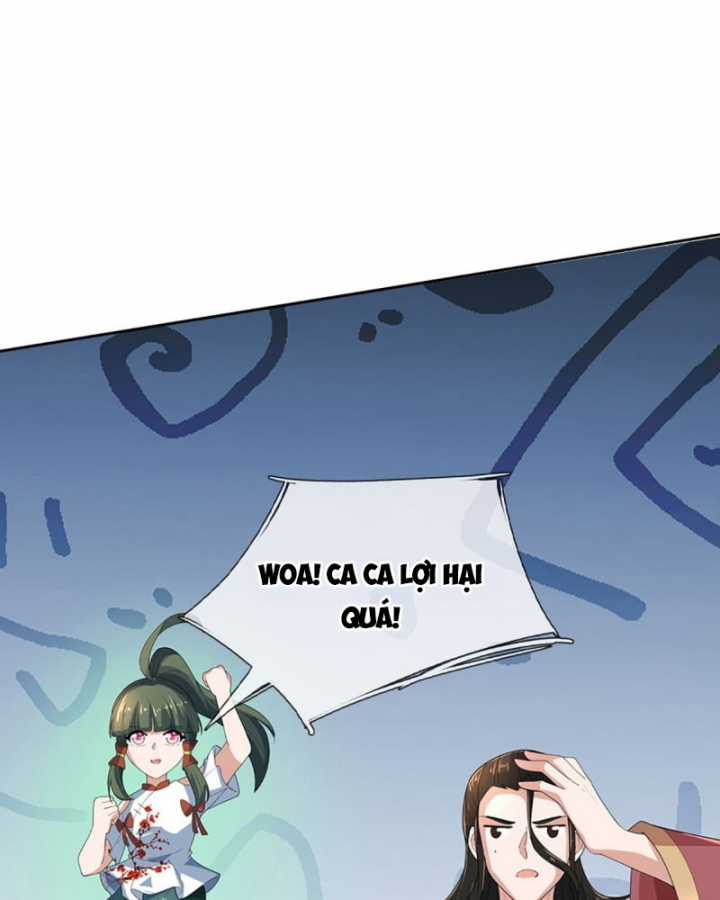 Luyện Thể Trăm Nghìn Tầng Chapter 376 trang 55