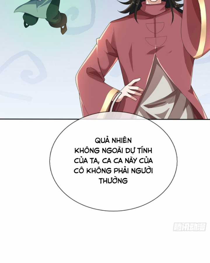 Luyện Thể Trăm Nghìn Tầng Chapter 376 trang 56