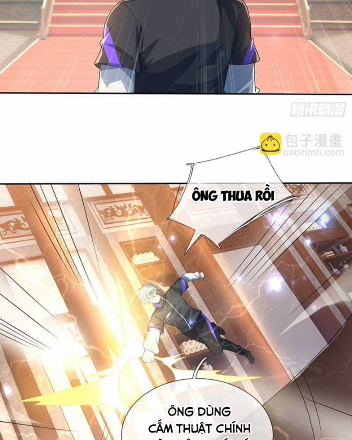 Luyện Thể Trăm Nghìn Tầng Chapter 376 trang 60