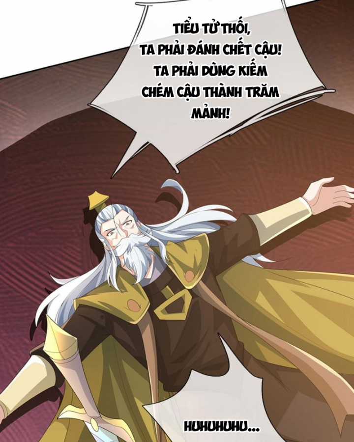 Luyện Thể Trăm Nghìn Tầng Chapter 376 trang 62