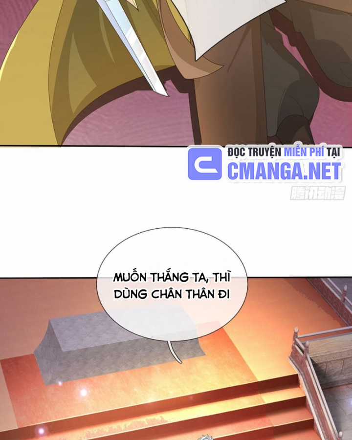 Luyện Thể Trăm Nghìn Tầng Chapter 376 trang 63