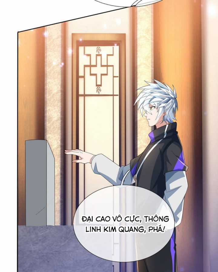 Luyện Thể Trăm Nghìn Tầng Chapter 376 trang 66