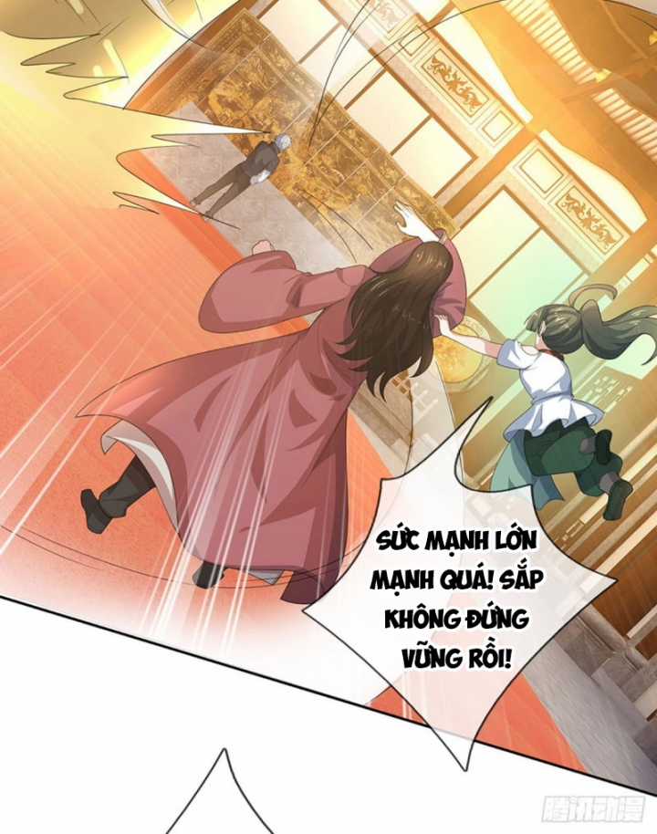 Luyện Thể Trăm Nghìn Tầng Chapter 376 trang 68