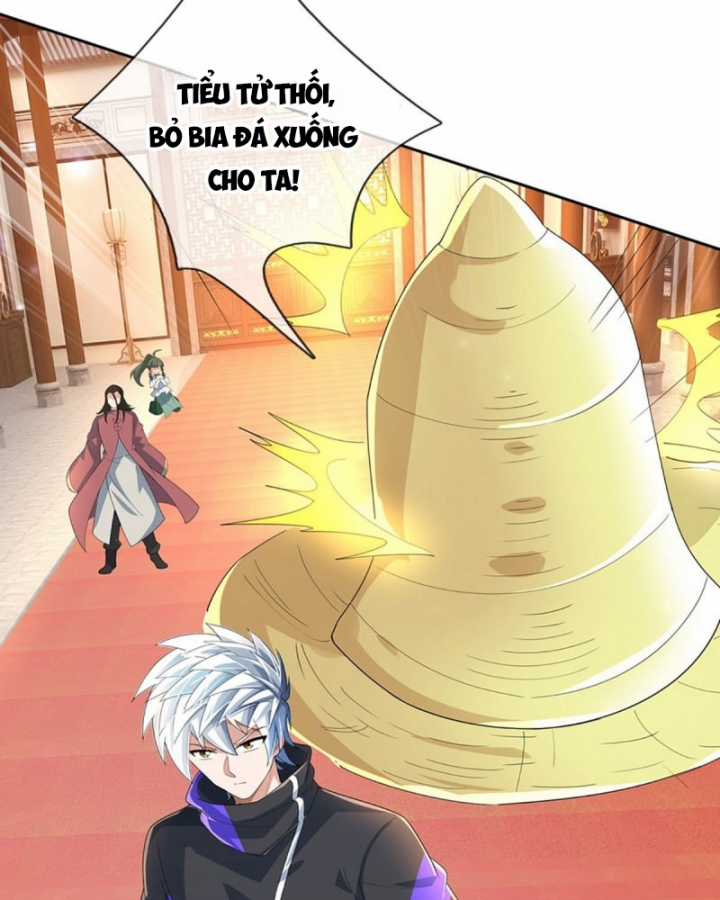 Luyện Thể Trăm Nghìn Tầng Chapter 376 trang 69