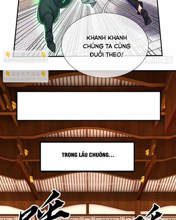 Luyện Thể Trăm Nghìn Tầng Chapter 376 trang 7