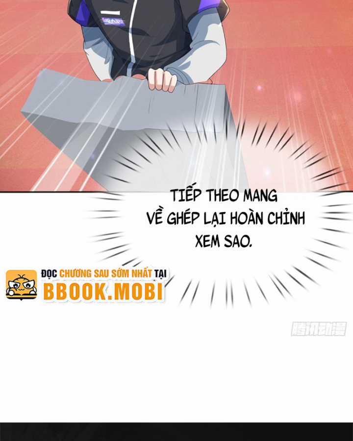 Luyện Thể Trăm Nghìn Tầng Chapter 376 trang 70