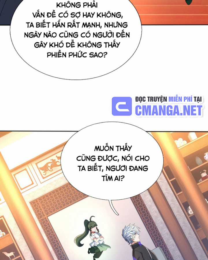 Luyện Thể Trăm Nghìn Tầng Chapter 377 trang 10