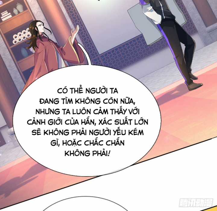 Luyện Thể Trăm Nghìn Tầng Chapter 377 trang 11