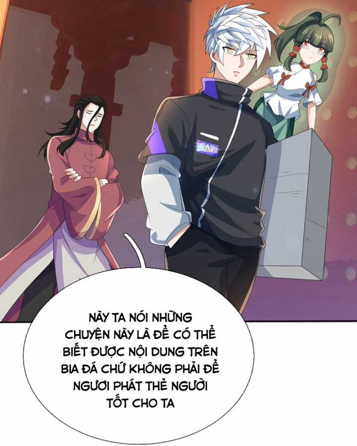 Luyện Thể Trăm Nghìn Tầng Chapter 377 trang 14
