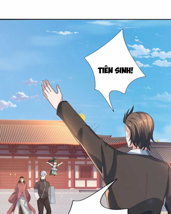 Luyện Thể Trăm Nghìn Tầng Chapter 377 trang 16