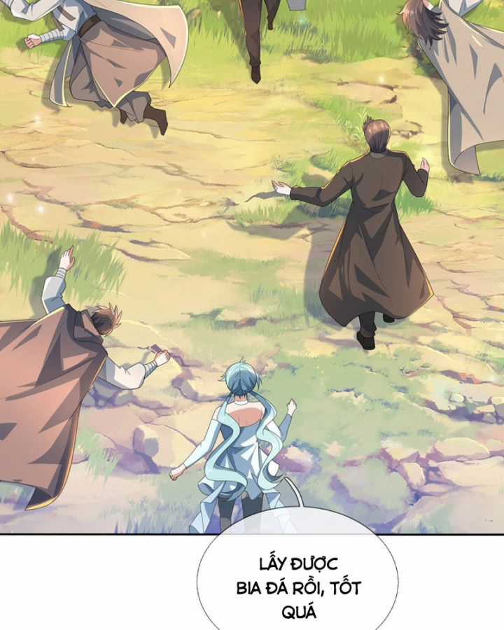 Luyện Thể Trăm Nghìn Tầng Chapter 377 trang 18