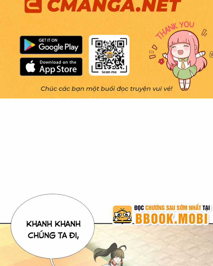 Luyện Thể Trăm Nghìn Tầng Chapter 377 trang 2