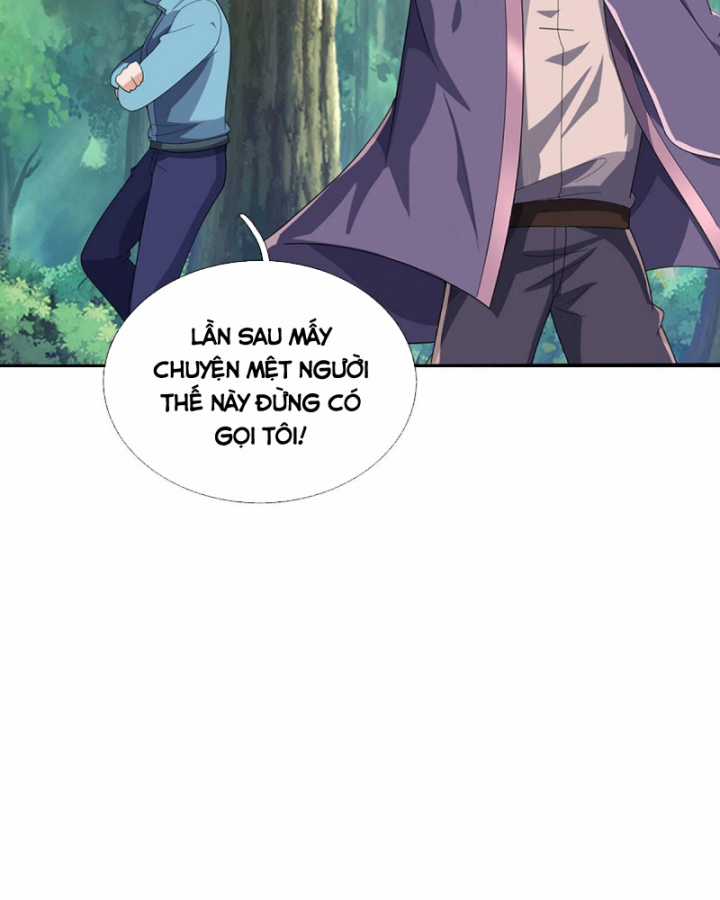 Luyện Thể Trăm Nghìn Tầng Chapter 377 trang 21