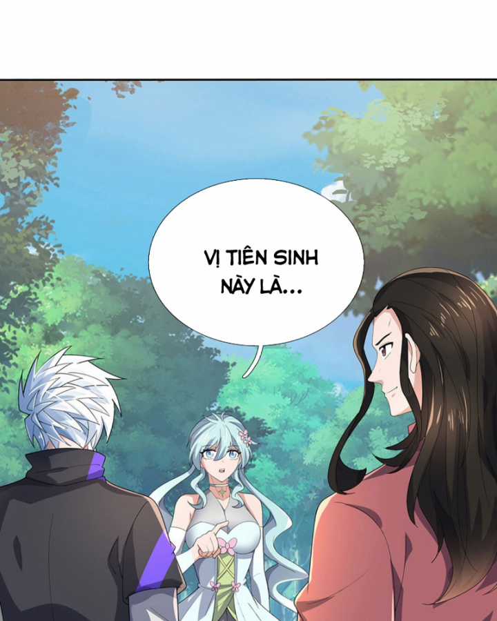 Luyện Thể Trăm Nghìn Tầng Chapter 377 trang 22