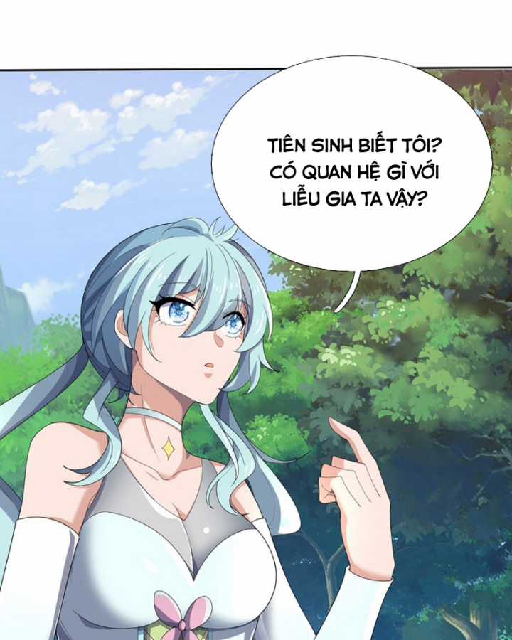Luyện Thể Trăm Nghìn Tầng Chapter 377 trang 24