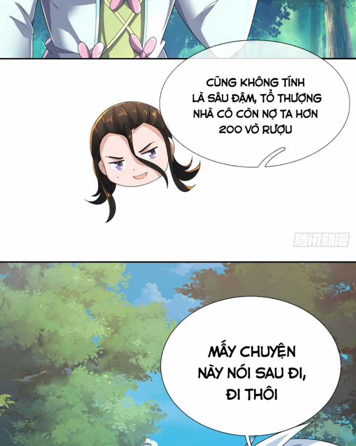 Luyện Thể Trăm Nghìn Tầng Chapter 377 trang 25