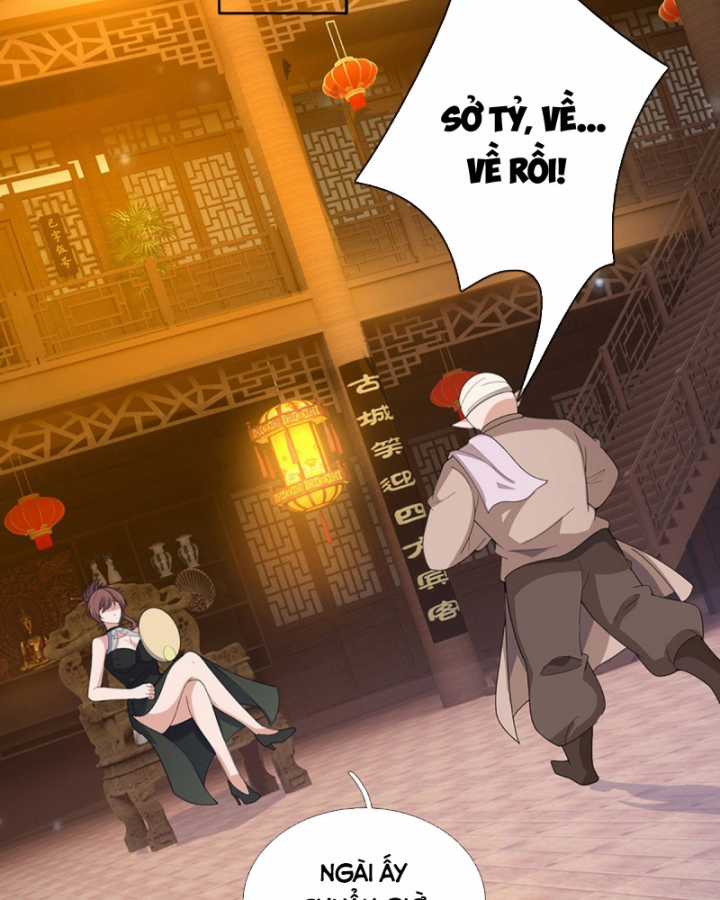 Luyện Thể Trăm Nghìn Tầng Chapter 377 trang 28